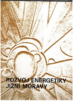 Rozvoj energetiky Jižní Moravy