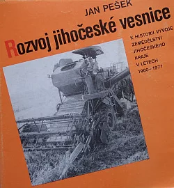 Rozvoj jihočeské vesnice