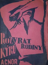 Rozvrat rodiny Kýrů