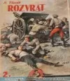 Rozvrat 2
