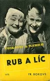 Rub a líc