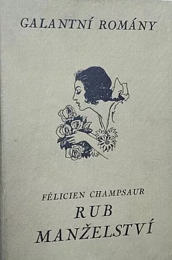 Rub manželství