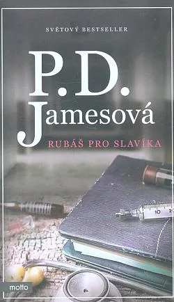 Rubáš pro slavíka