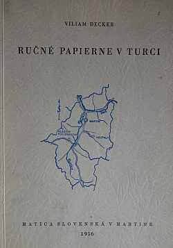 Ručné papierne v Turci