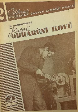 Ruční obrábění kovů