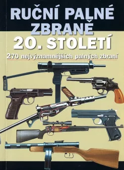 Ruční palné zbraně 20. století