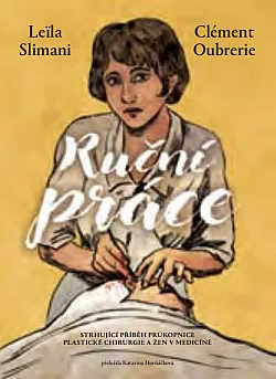 Ruční práce