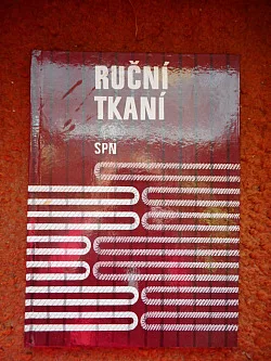 Ruční tkaní