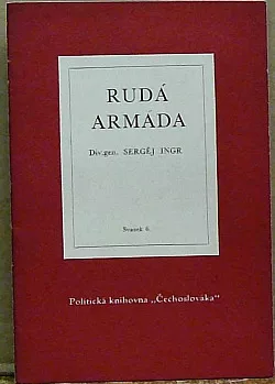 Rudá armáda