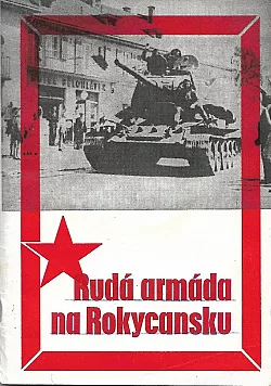 Rudá armáda na Rokycansku