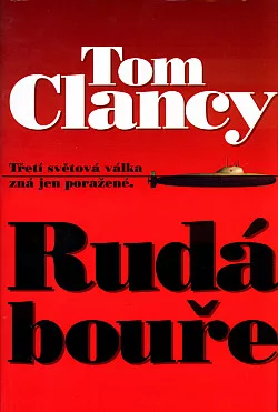 Rudá bouře