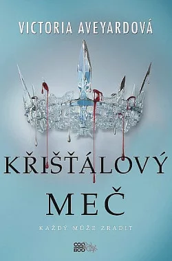 Křišťálový meč