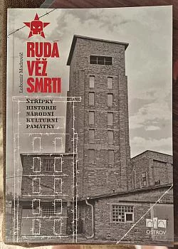 Rudá věž smrti