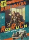 Rudá značka