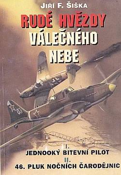 Rudé hvězdy válečného nebe