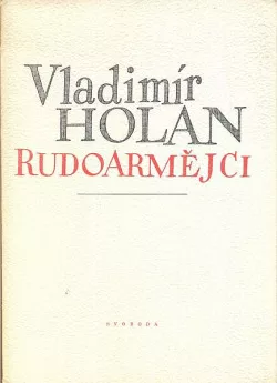 Rudoarmějci