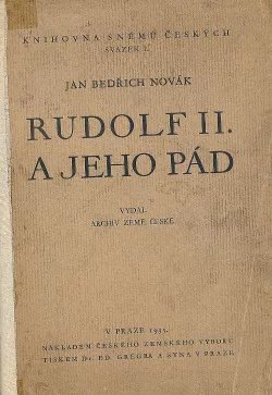 Rudolf II. a jeho pád