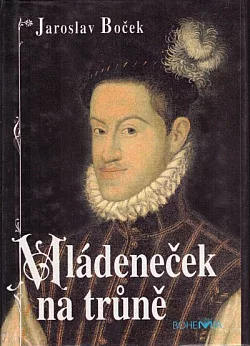 Mládeneček na trůně