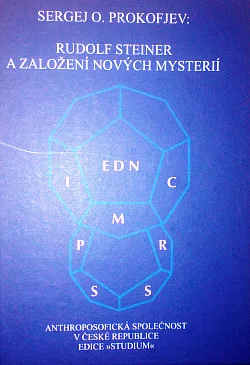 Rudolf Steiner a založení nových mysterií