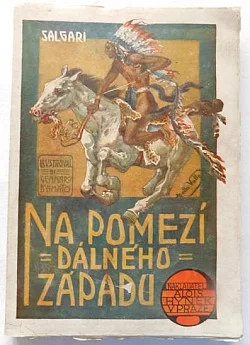 Na pomezí dálného západu