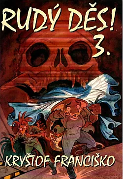 Rudý Děs 3