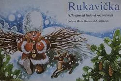 Rukavička