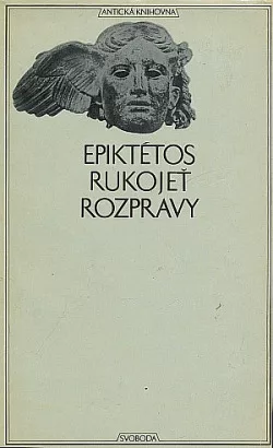 Rukojeť / Rozpravy