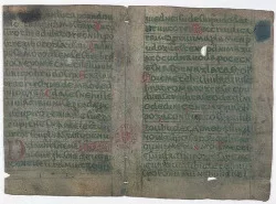 Rukopis zelenohorský