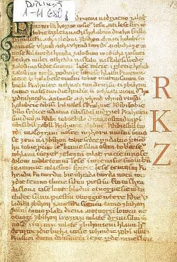 Rukopisy Královédvorský a Zelenohorský