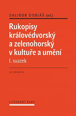Rukopisy královédvorský a zelenohorský v kultuře a umění