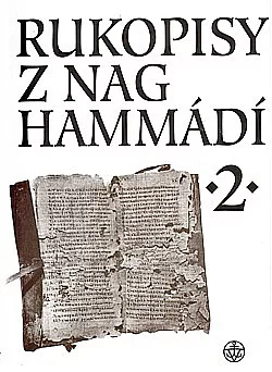 Rukopisy z Nag Hammádí 2