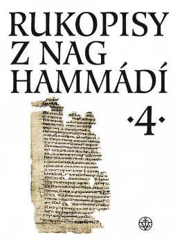 Rukopisy z Nag Hammádí 4