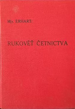 Rukověť četnictva