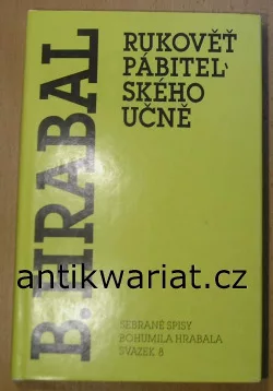 Rukověť pábitelského učně