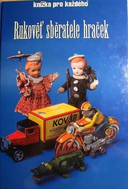 Rukověť sběratele hraček