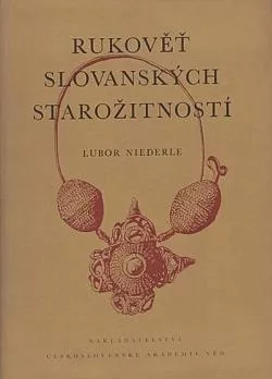 Rukověť slovanských starožitností