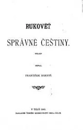Rukověť správné češtiny