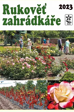 Rukověť zahrádkáře 2023
