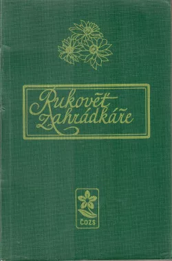 Rukověť zahrádkáře