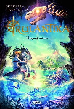 Utajený ostrov
