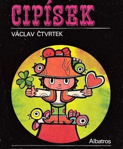 Cipísek