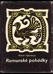 Rumunské lidové pohádky