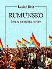 Rumunsko - krajina na hranici Európy