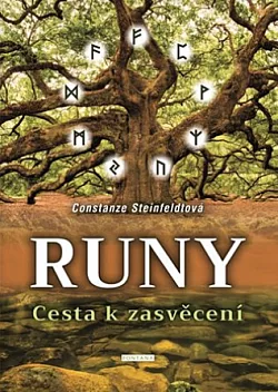 Runy - cesta k zasvěcení
