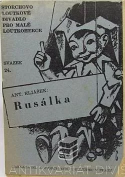 Rusálka