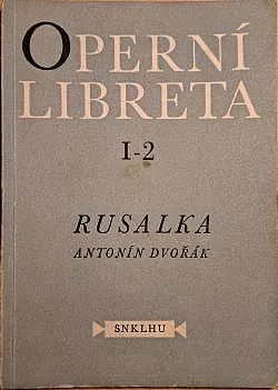 Rusalka