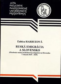 Ruská emigrácia a Slovensko
