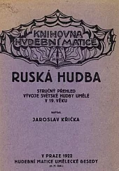 Ruská hudba