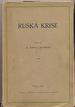 Ruská krise