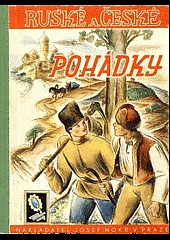Ruské a české pohádky